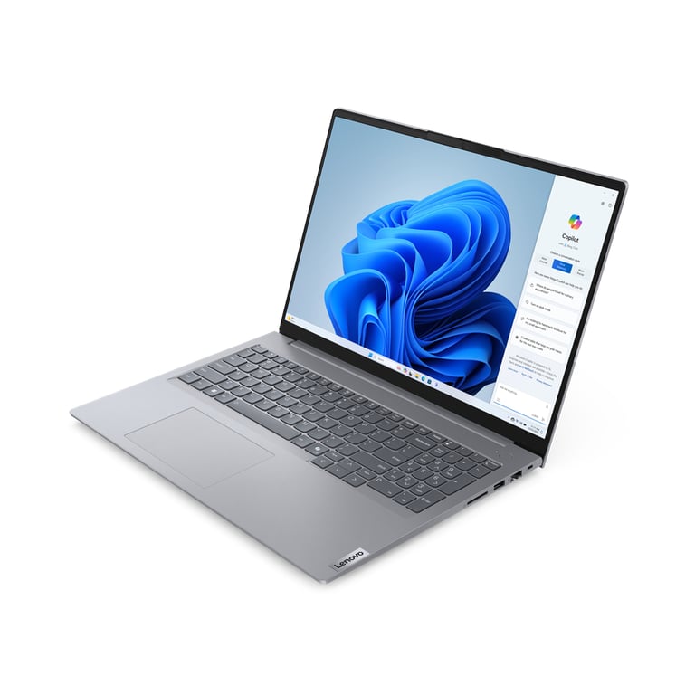 Lenovo ThinkBook 16 G7 - vue 2