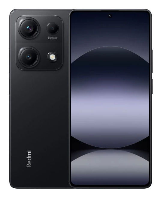Xiaomi Redmi Note 14S - vue 4