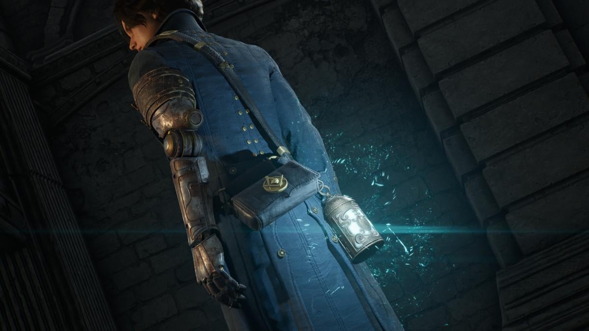 Lies of P Jeu Xbox Series X et Xbox One - vue 4