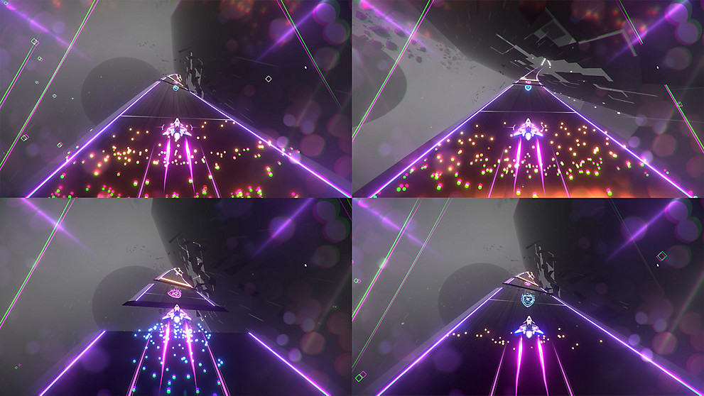 Avicii Invector Encore Edition - vue 2