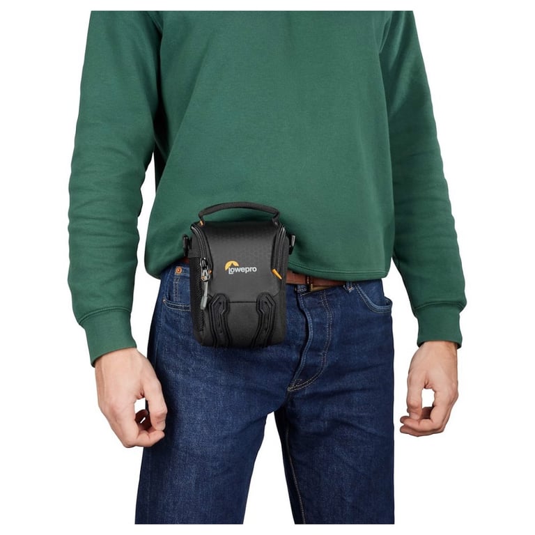LOWEPRO ADVENTURA SH 115 III - vue 3