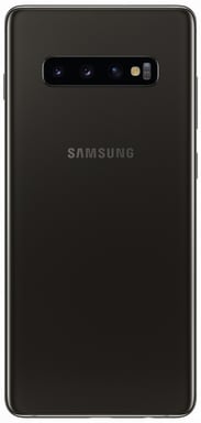 Galaxy S10+ 512 GB, nero, sbloccato