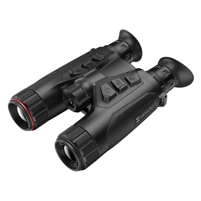 HIKMICRO Jumelles Thermiques HABROK MASTER LIGHT HH35LN - Neuf