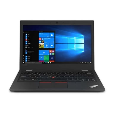 Ordinateur portable Lenovo L390 13.3'' i5-8265U 8Go DDR4 256Go SSD Windows 11