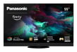 Panasonic -55Z90AEG TV 139,7 cm (55'') 4K Ultra HD Smart TV Nero