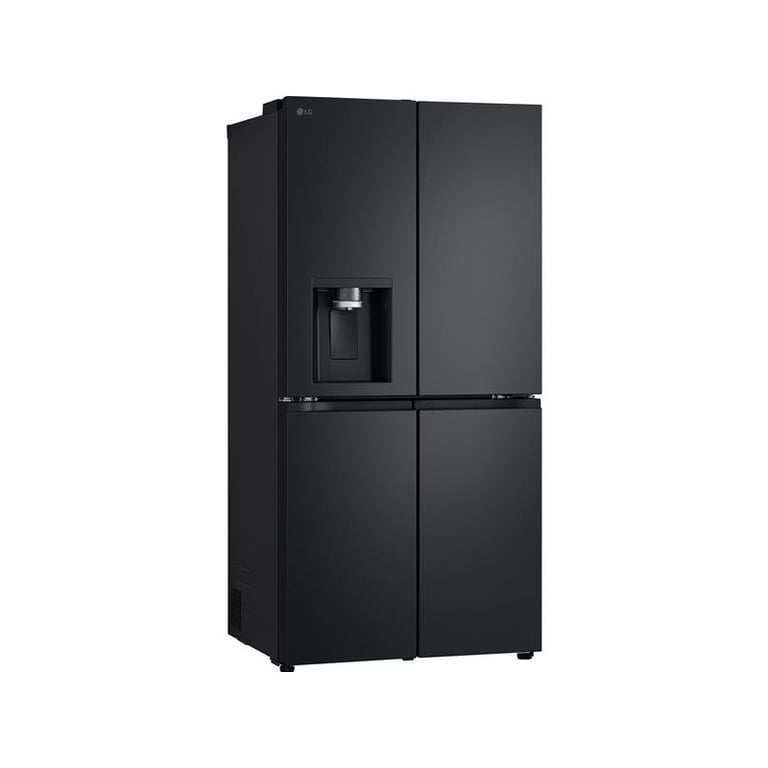 LG Réfrigérateur portes 506 litres GML860EPFE - vue 7