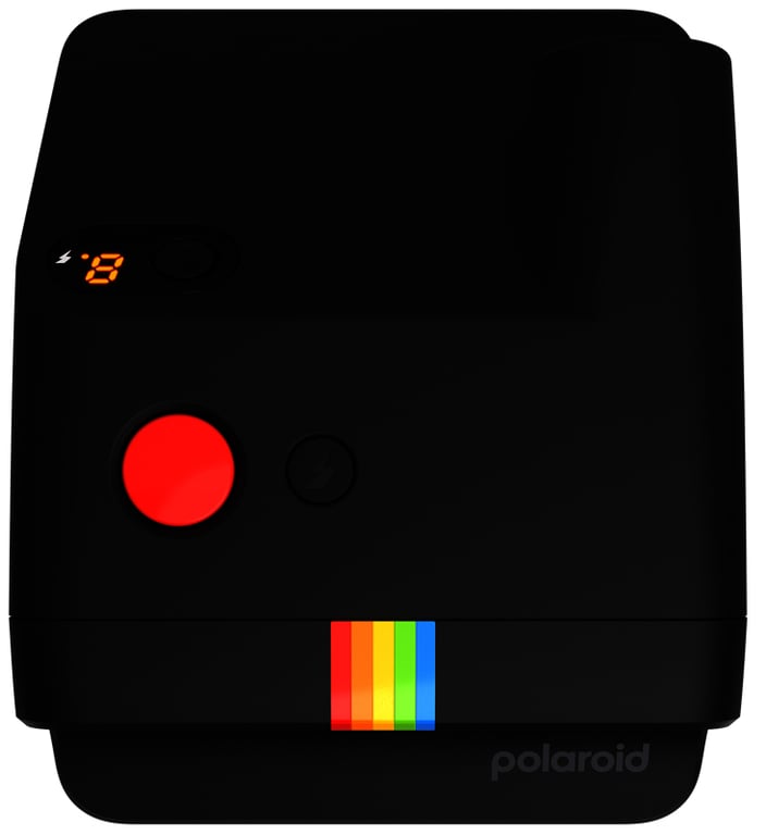 Polaroid Go Generation 2 E-box Noir