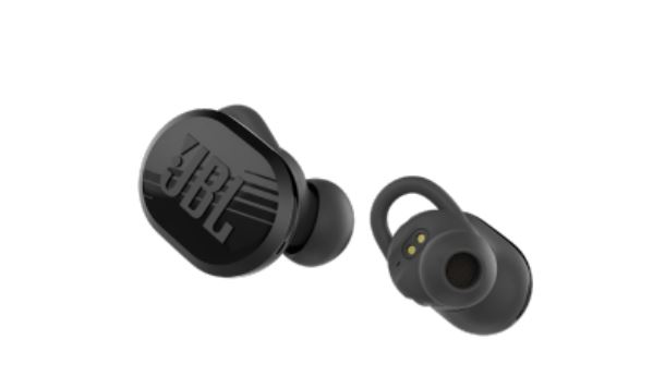 Casque TWS Endurance Race - Noir