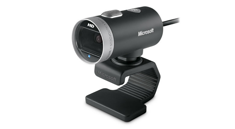 Microsoft LifeCam Cinema H5D 00014