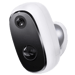Caméra Extérieure WiFi Sur batterie Camini Go Konyks