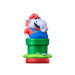 Figurine amiibo Nintendo Mario Éléphant Super Mario Bros. Wonder pour Nintendo Switch 2