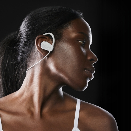 Energy Sistem Sport 1+ Snow Casque Sans fil Crochets auriculaires Sports USB Type C Bluetooth Neuf - vue 2