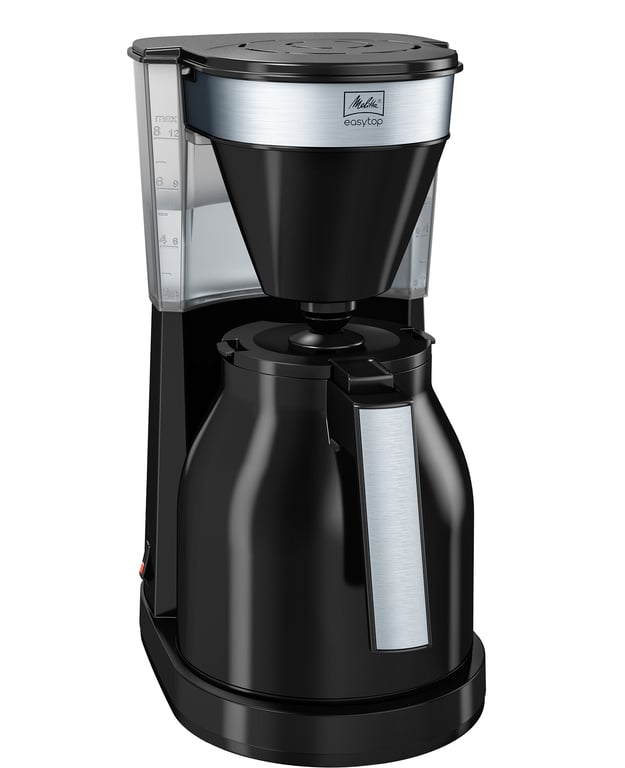 Cafetière Filtre Melitta EASY TOP THERM II 1023 08 - vue 4