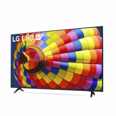 LG UHD 55UT80006LA 139,7 cm (55'') 4K Ultra HD Smart TV Wifi Azul