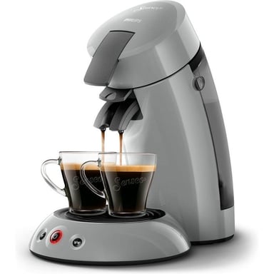 Senseo Original HD6553/71 Machine à café à dosettes