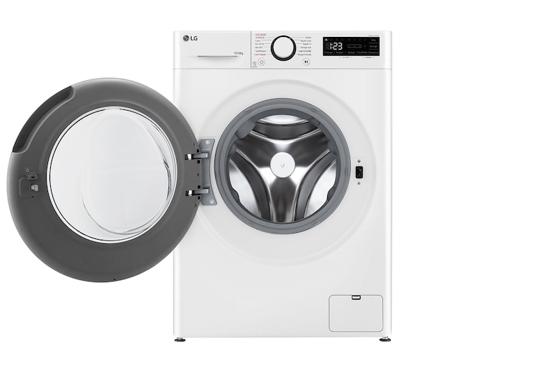 Lave linge séchant hublot F164R33WRS - vue 7