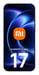 Xiaomi 17 Ultra 17,5 cm (6.9'') 5G 16 GB 1 TB 6000 mAh Negro