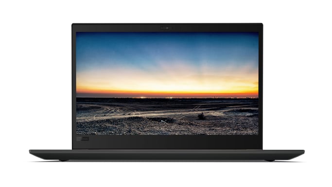Lenovo ThinkPad T580 Intel® Core™ i5 i5-8250U Ordinateur portable 39,6 cm (15.6'') Full HD 8 Go DDR4-SDRAM 256 Go SSD Wi-Fi 5 (802.11ac) Windows 10 Pro Noir