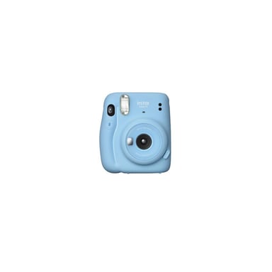Fujifilm Instax Mini 11 62 x 46 mm Blu