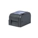 Brother TD-4520TN stampante per etichette [CD] Termica diretta/Trasferimento termico 300 x 300 DPI 127 mm/s Cablato Collegamento ethernet LAN (TD4520TN DESKTOP LABEL PRNTR - 300DPI / USB / USB HOST + SERIAL)