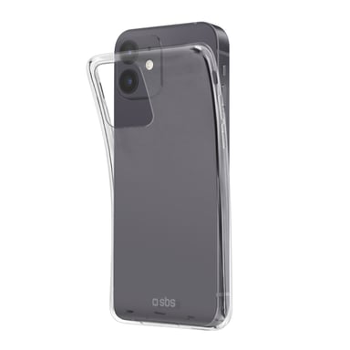 Coque Skinny pour iPhone 12/12 Pro- SBS