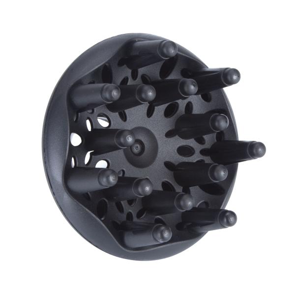Sèche cheveux JBSC JBSC1065 3 niveaux de température 3 réglages de débit - vue 3