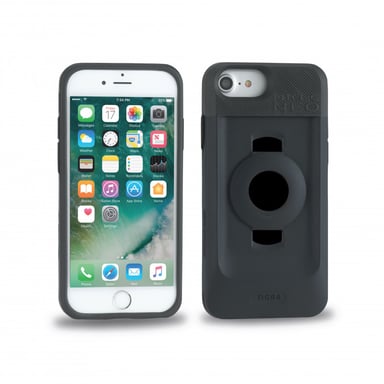 Coque FITCLIC™ NEO™ Compatible Pour Apple iPhone 6 / 6S / 7 / 8 / SE 2020