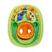 Trotteur électronique Chicco Walky Talky assise réglable 3 hauteurs pliable Vert