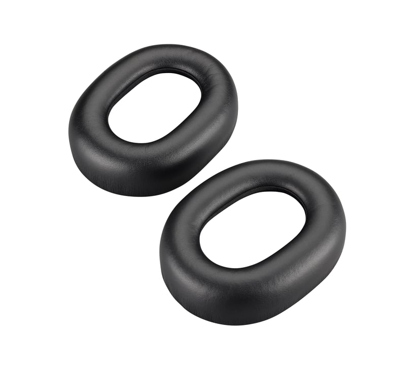 Coussinet POLY Voyager Surround 80/85 UC – Pack de 2 Oreillettes