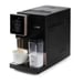 Machine a expresso automatique avec broyeur - DOMO - DO743K - 1350 W - 19 bar - 125 g café - Noir