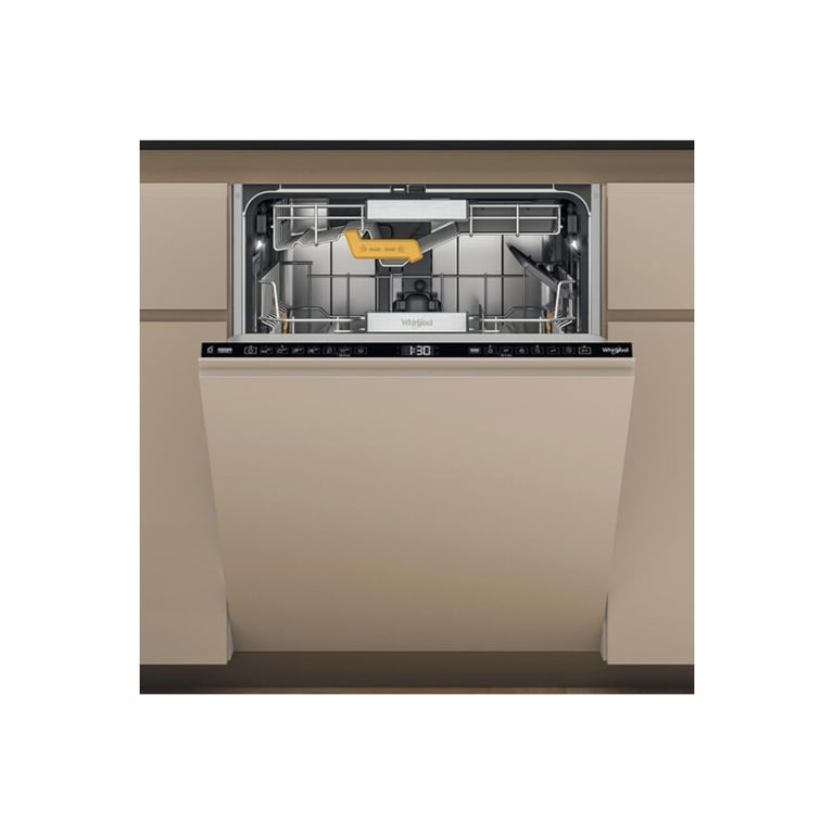 Lave vaisselle Maxispace 38 db tiroir classe A - vue 2