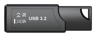 PRO ELITE V3 USB 3.2 256GB - USB STICK