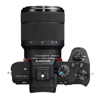 Sony Alpha ILCE-7M2K