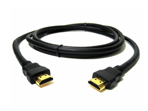 VALUE Cavo di collegamento per schermo HDMI High Speed M-M 5m