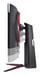 LG 34GN850P-B écran plat de PC 86,4 cm (34'') 3440 x 1440 pixels Wide Quad HD LED Noir