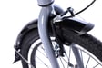 Bicicleta Plegable Urbana FOLD , SHIMANO 7v.