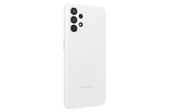 Galaxy A13 64 GB, blanco, desbloqueado