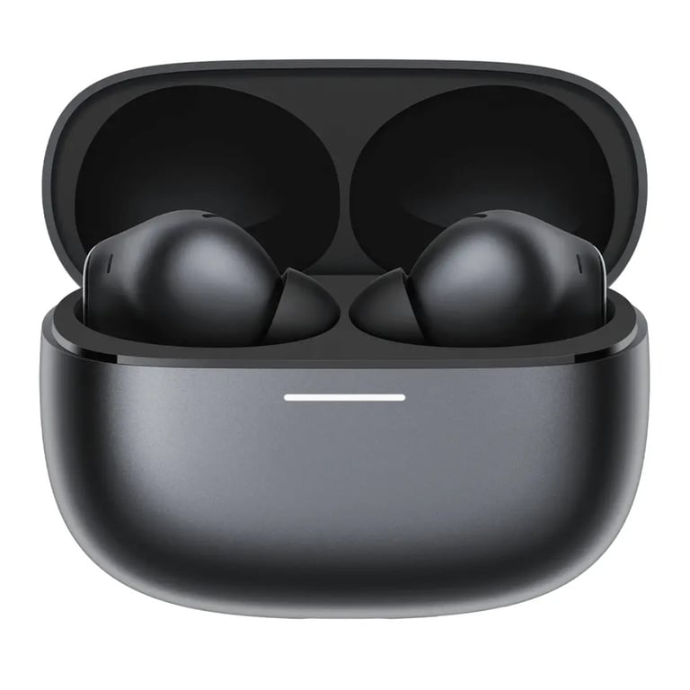 Redmi Buds 8 Pro, Noirs - Neuf