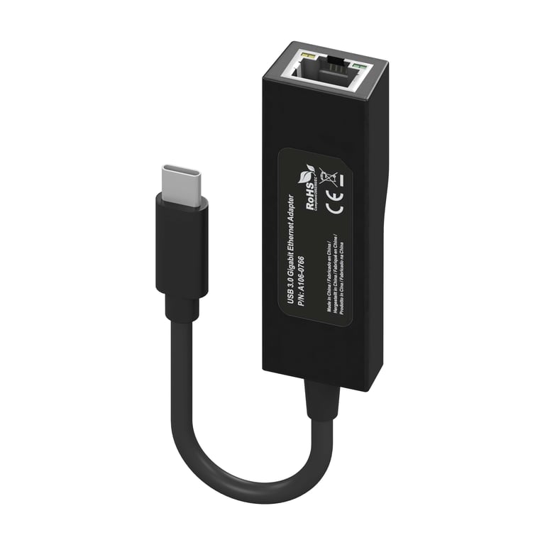 AISENS A109 0765 carte réseau Ethernet 1000 Mbit/ Neuf - vue 3