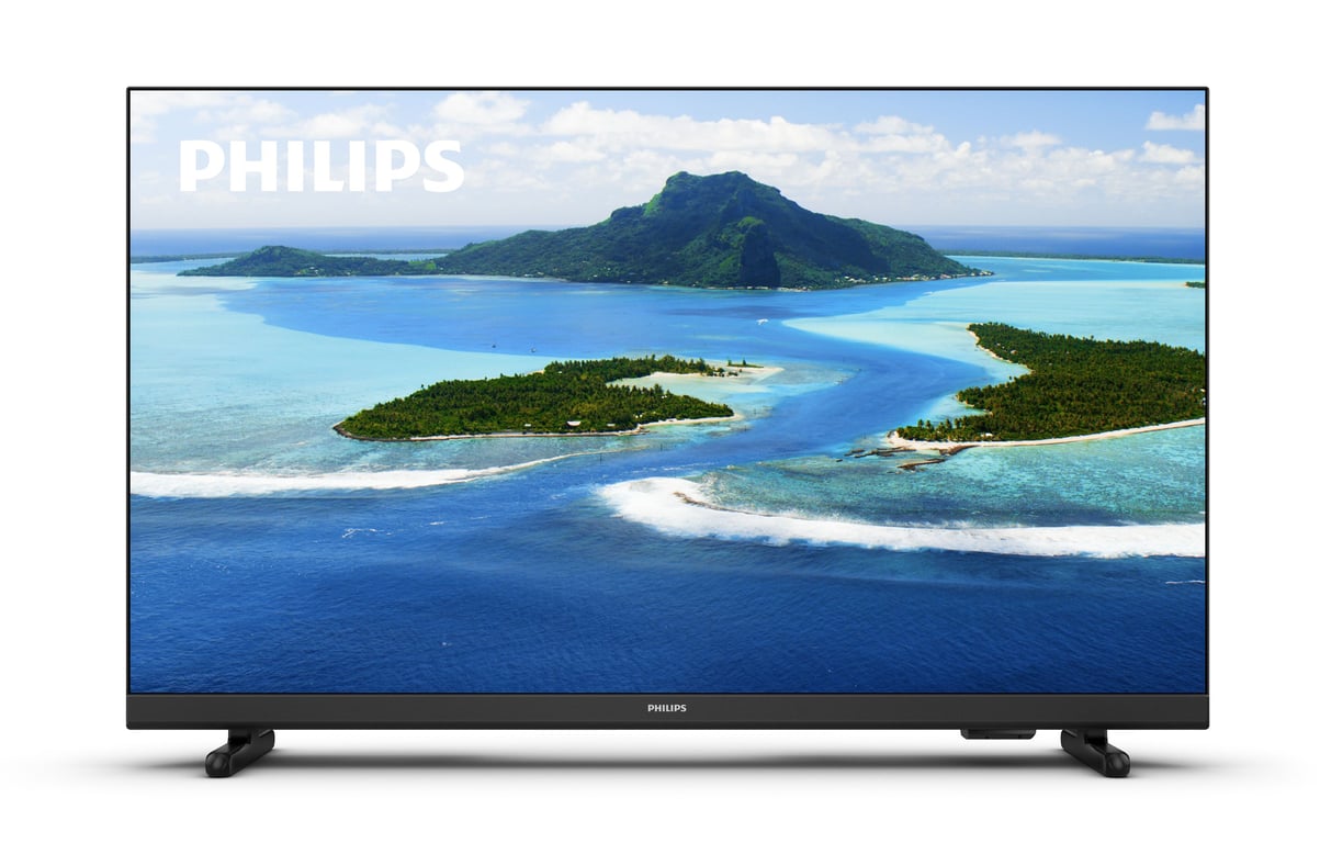 PHILIPS Téléviseur écran plat 43PFS5507 - vue 5