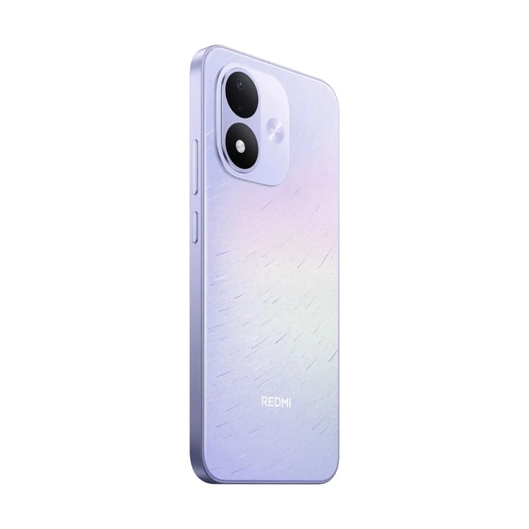 Smartphone XIAOMI REDMI Note 17 5G 6Go RAM ROM Céleste - vue 5