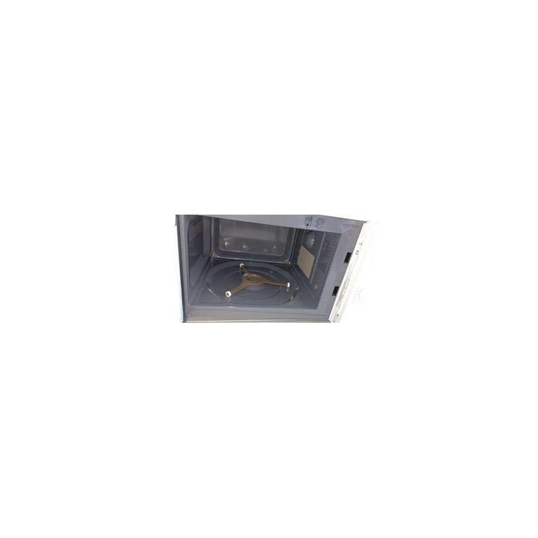 Micro-Ondes Siemens iQ700 FF023LMW0 – 20 L 800 W avec Écran LED et Commande Tactile - vue 4