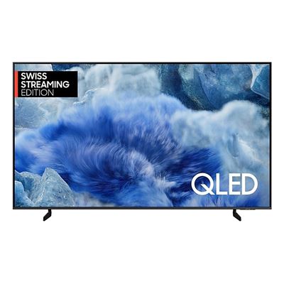 Samsung TV QE50Q8F QE50Q8FAAUXXH - vue 3