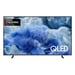 Smart TV Samsung Q8F QE50Q8FAAU | QLED | 4K UHD | 50'' | 127 cm | E