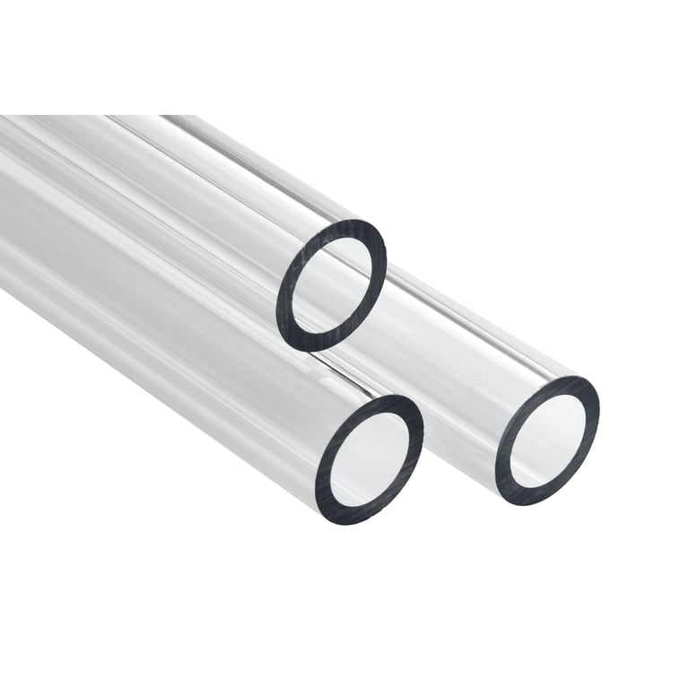 Corsair Hydro X Series XT Hardline Tuyau rigide 1014 mm 1 x 3 - vue 3