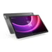 Lenovo Tab P11 (2nd Gen) Mediatek 128 Go 29,2 cm (11.5'') 4 Go Wi-Fi 6E (802.11ax) Android 12 Gris