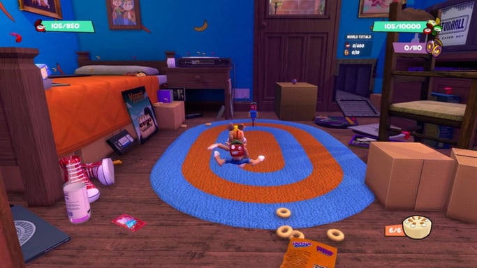 Clive 'n' Wrench Edición Coleccionista PS5