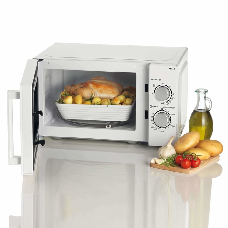 Micro ondes avec grill Ariete 00C095200AR0 - vue 3