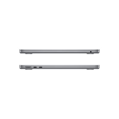 MacBook Air M2 (2022) 13', 1 To 8 cœurs 8 Go Apple GPU 8, Gris sidéral - QWERTY - Italien