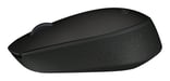 Logitech B170 Nero Bp Ambidestro RF Mouse Ottico Senza Fili